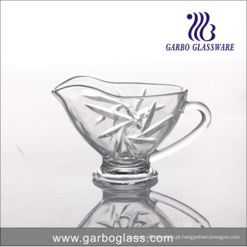 Vidro de mesa Sun Design Glass Creamer